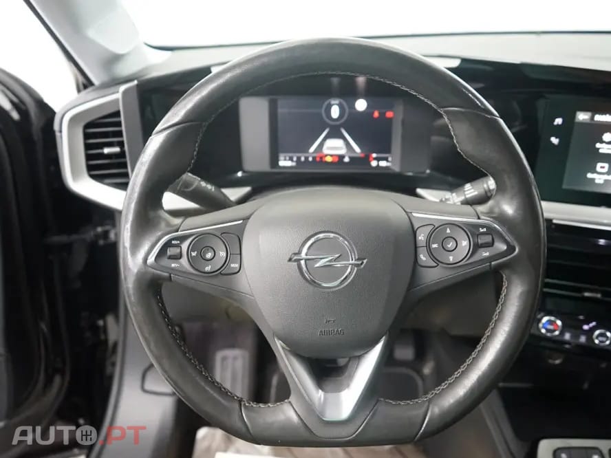 Opel Mokka 1.5 Business
