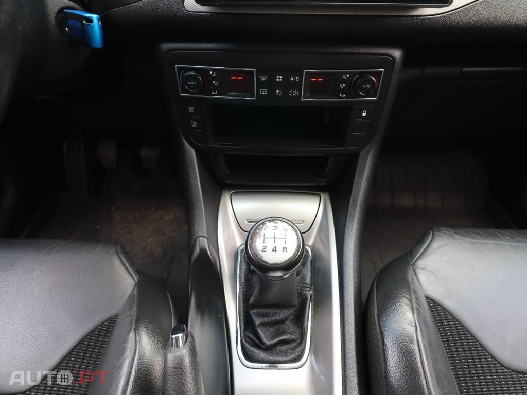 Citroen C5 1.6 HDi Business