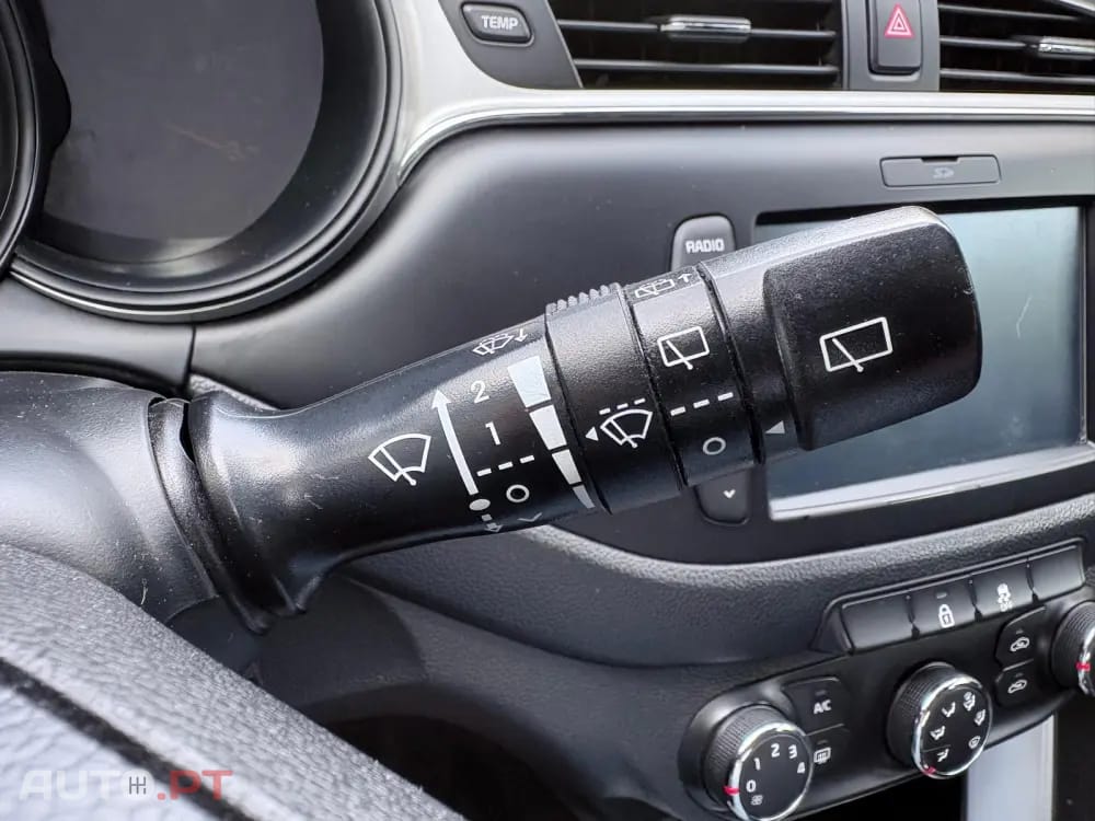 Kia Ceed 1.4 CRDi Nav Line