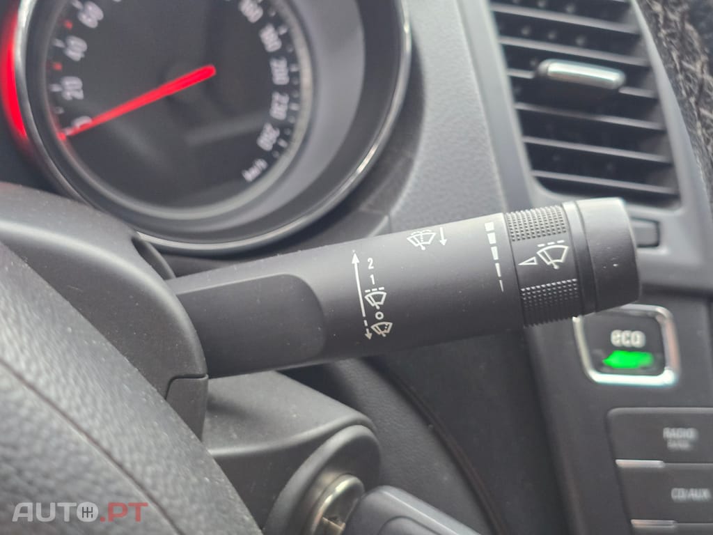 Opel Insignia 2.0 CDTi Cosmo