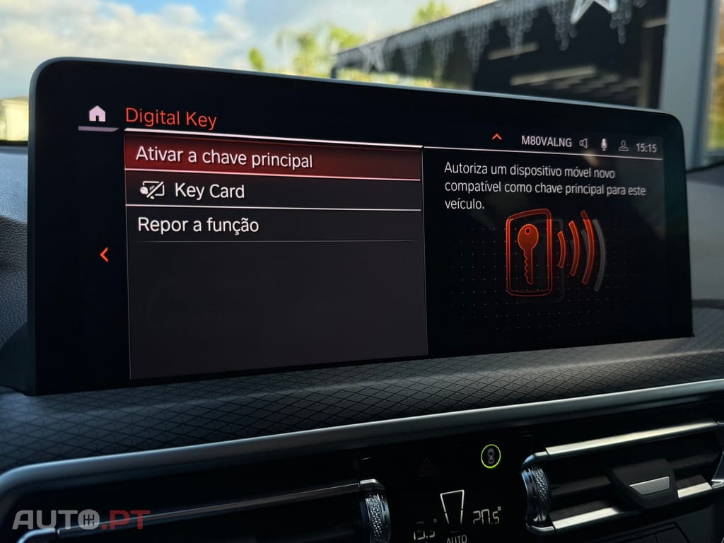 BMW X3 18 d sDrive Pack M Auto