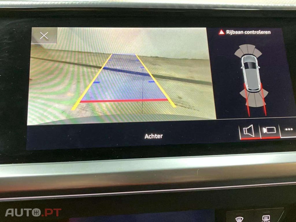 Audi Q4 E-Tron 40 82 kWH