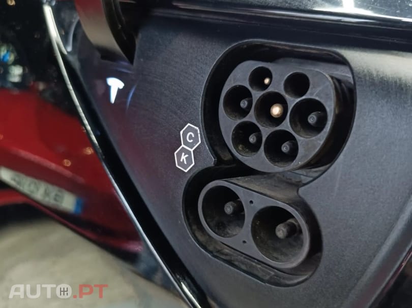 Tesla Model 3 Standard Range Plus RWD