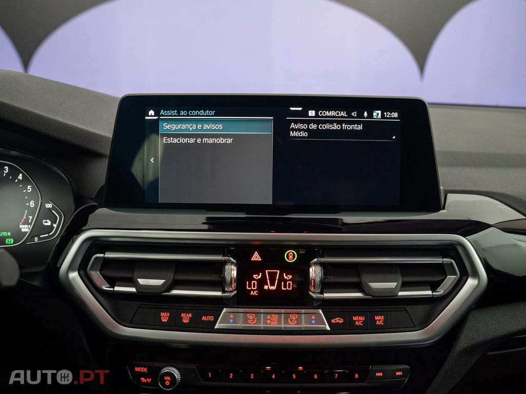 BMW X3 30 e xDrive