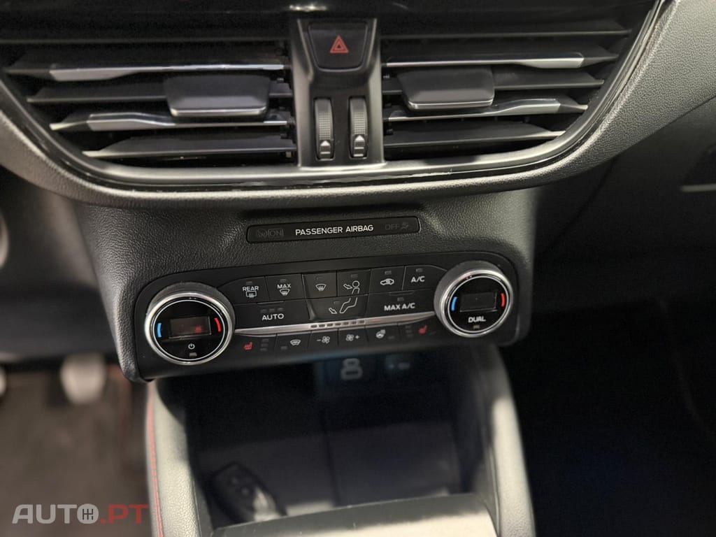 Ford Kuga 1.5 EcoBoost ST-Line