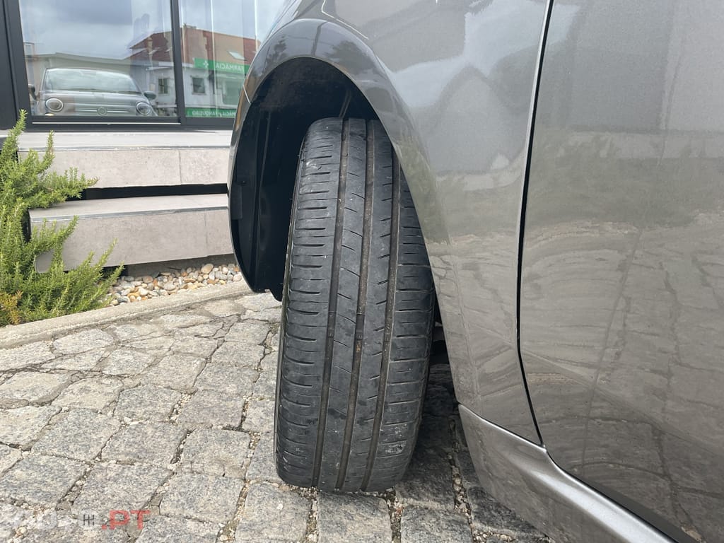 Fiat 500C 1.2 Lounge