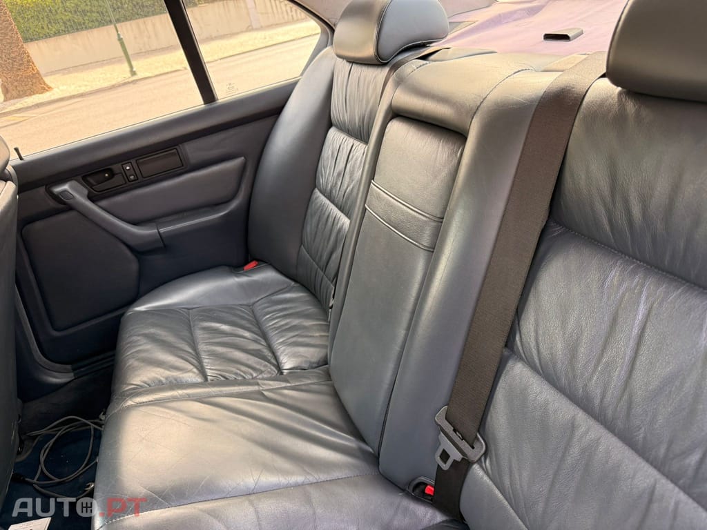 BMW 535 i