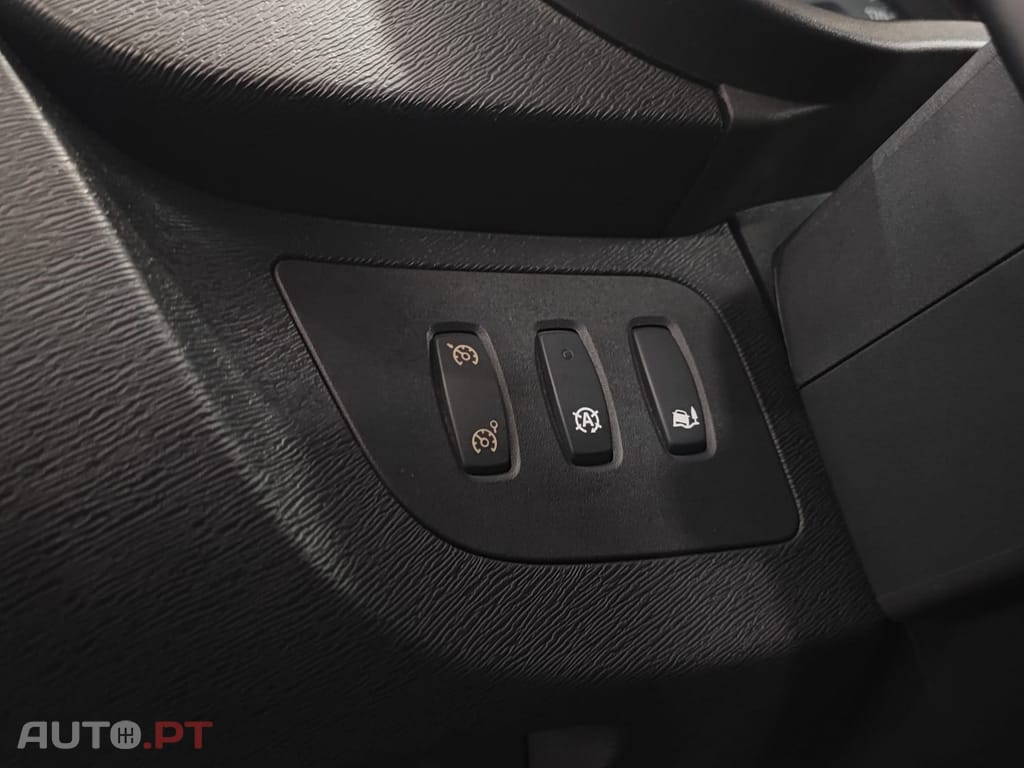 Renault Kangoo 1.5DCi Express 3L