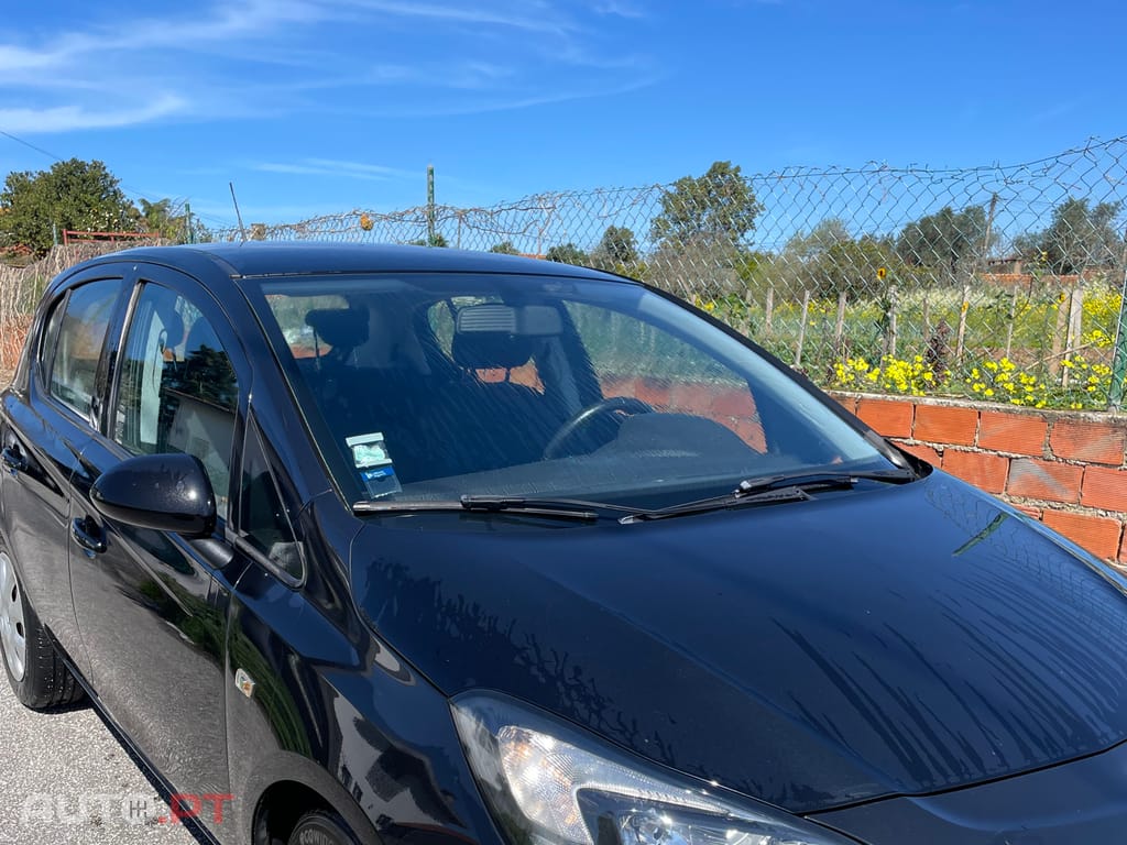 Opel Corsa 1.2