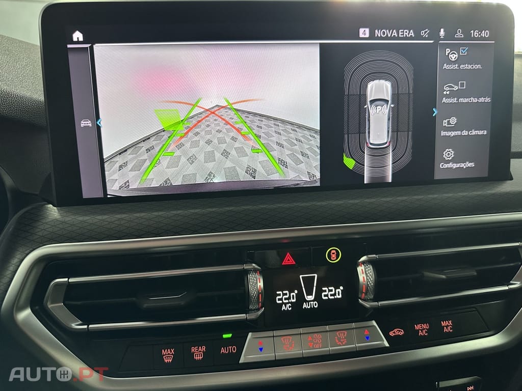BMW X3 30 e xDrive Pack M