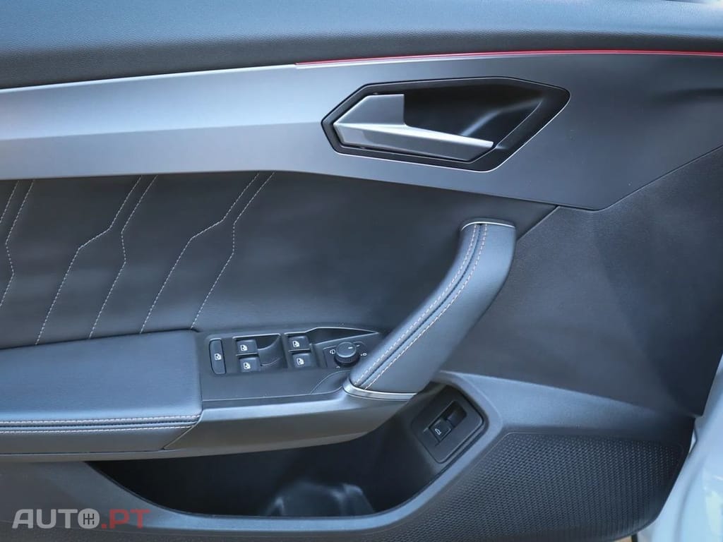 Cupra Formentor 2.0 TDI Sport