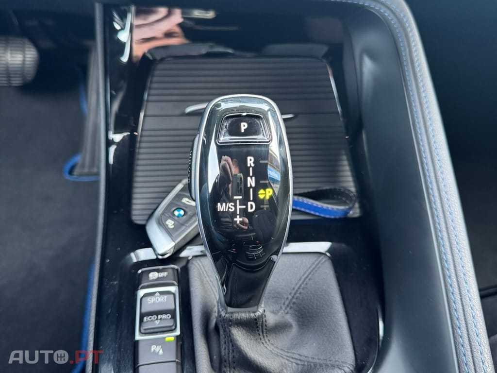 BMW X2 16 d sDrive Auto X Pack M