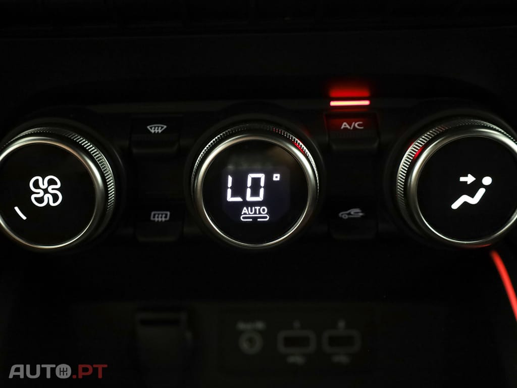 Renault Clio Clio 1.0 TCe RS Line