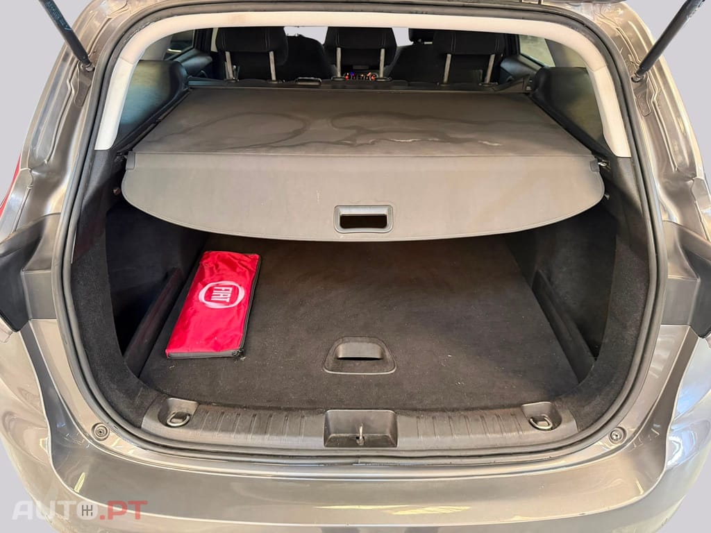 Fiat Tipo 1.3 MTJ LOUNGE 