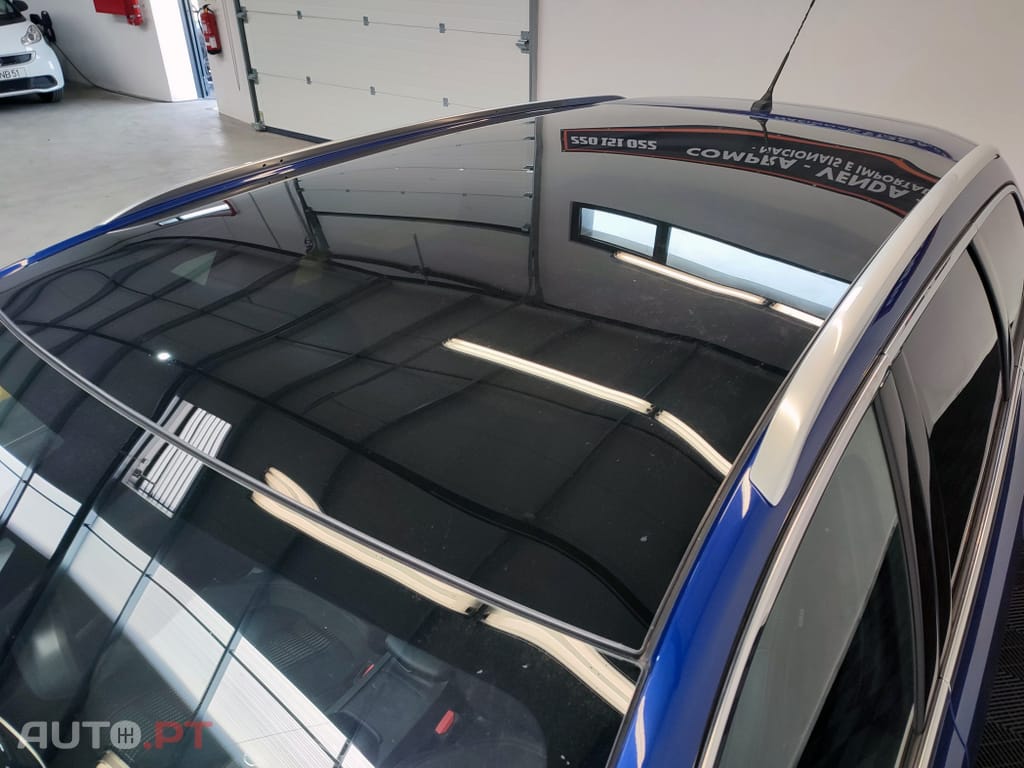 Peugeot 308 SW GT Line