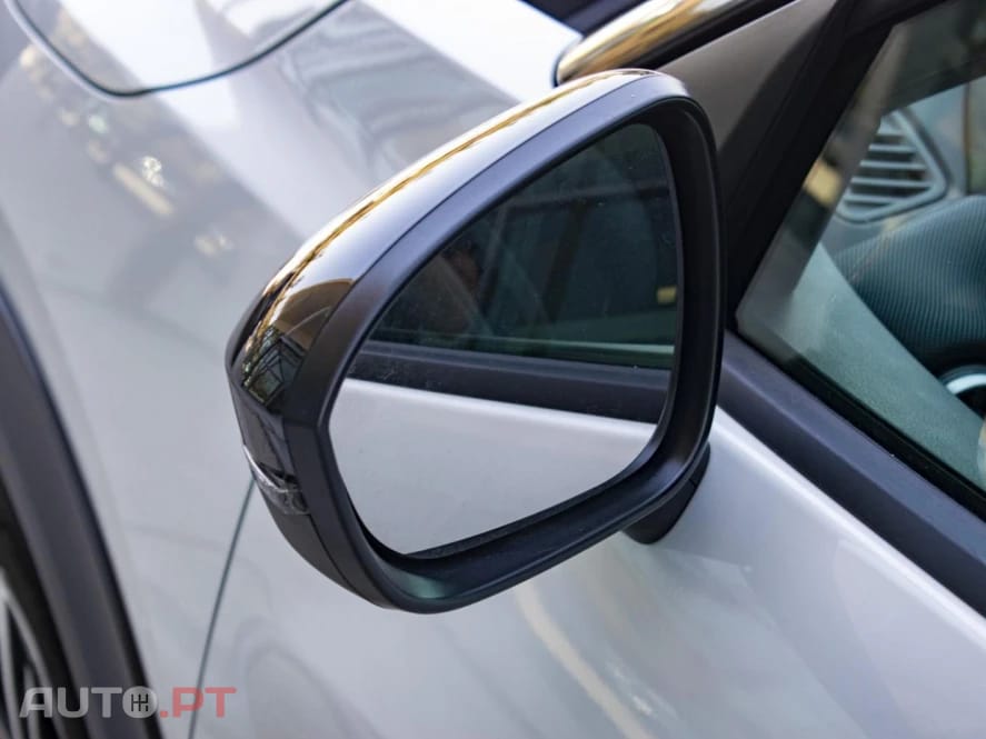 Nissan Juke 1.0 DIG-T