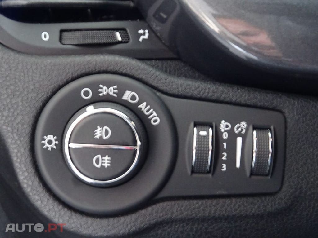 Fiat 500X 1.6 MJ Cross DCT