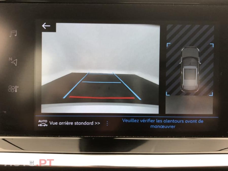 Peugeot 2008 1.2 PureTech Active Pack EAT8