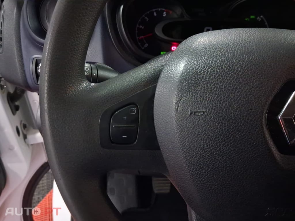 Opel Vivaro 1.6 CDTi L1H1 2.9T