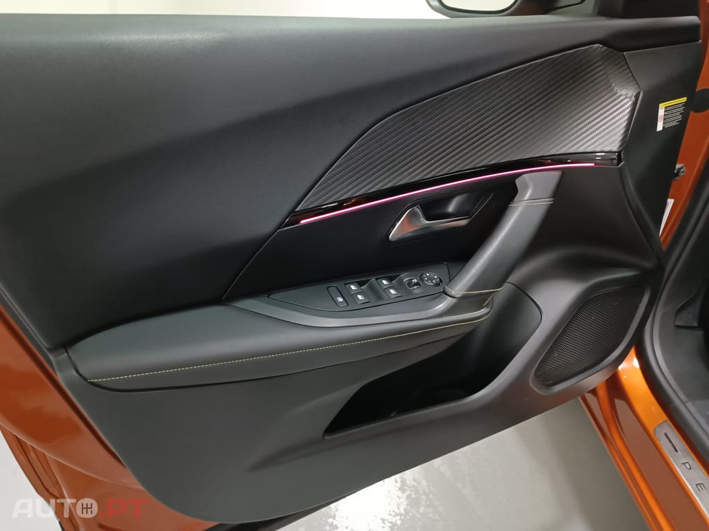 Peugeot 2008 1.2 PureTech GT Line