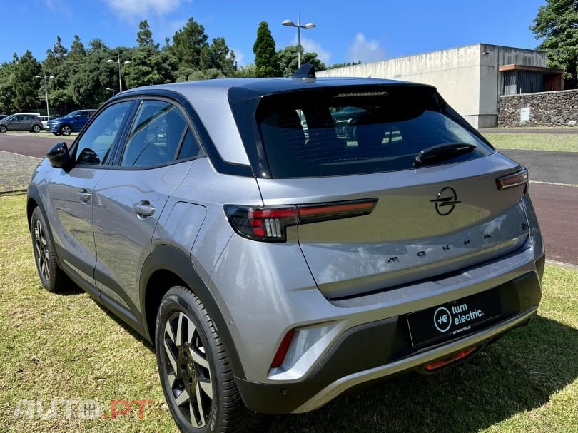 Opel Mokka-E 54 kWh Edition foto 5