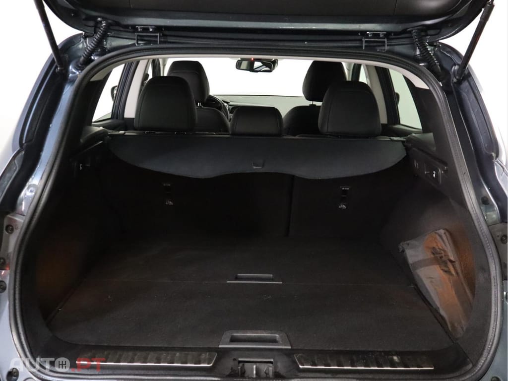 Renault Kadjar 1.5 dCi Intens