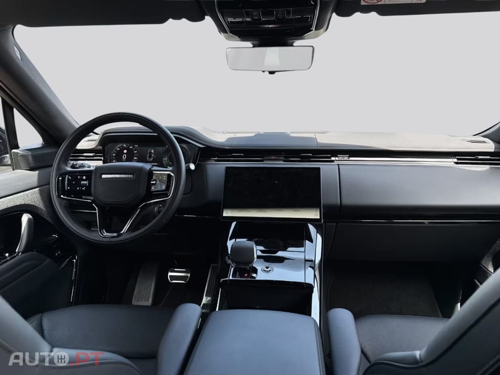 Land Rover Range Rover Sport P460e Dynamic SE I.V.A DEDUTIVEL 