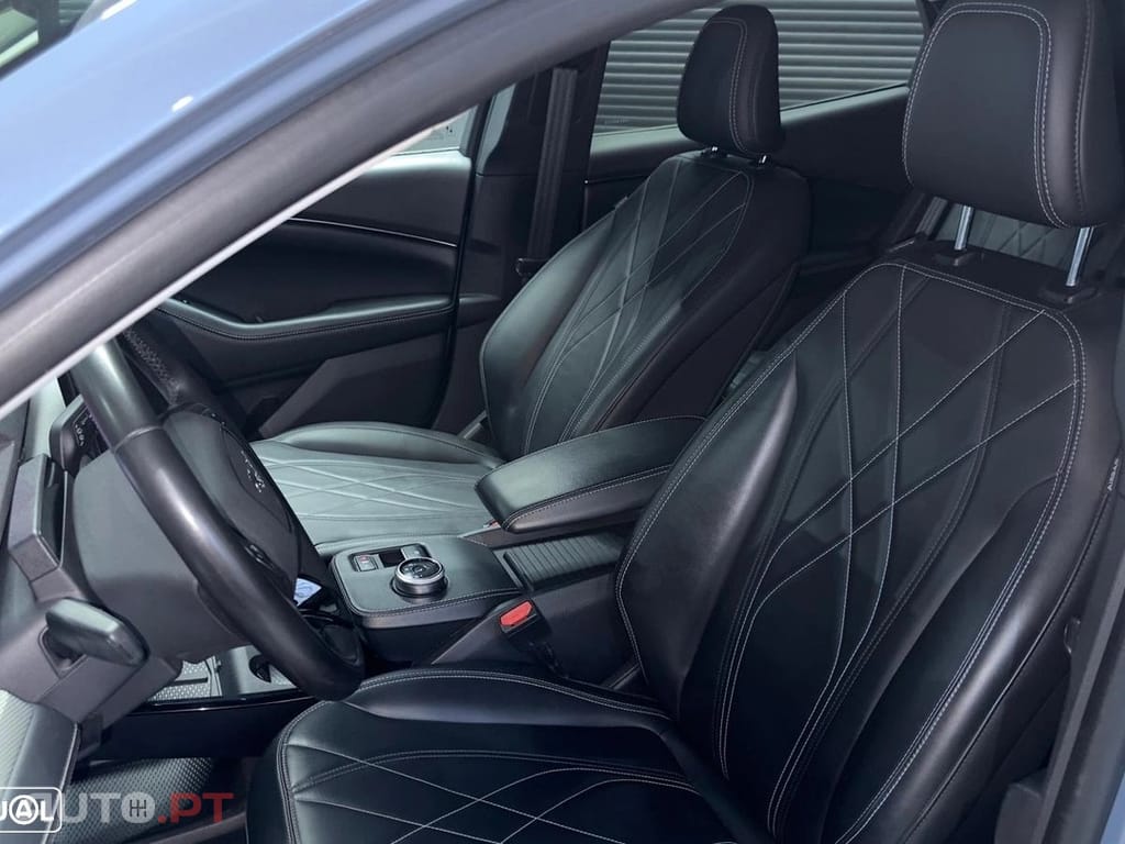 Ford Mustang Mach-E Standard