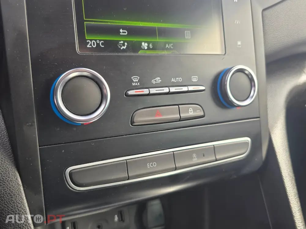 Renault Mégane 1.5 Blue dCi Bose Edition