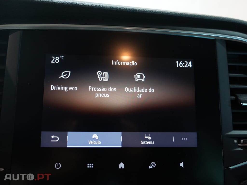 Renault Mégane Sport Tourer 1.5 Blue dCi Limited