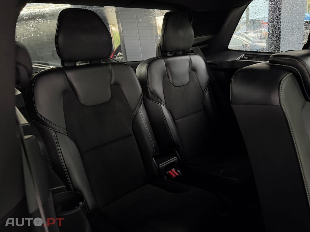 Volvo XC90 2.0 T8 PHEV R-Design AWD