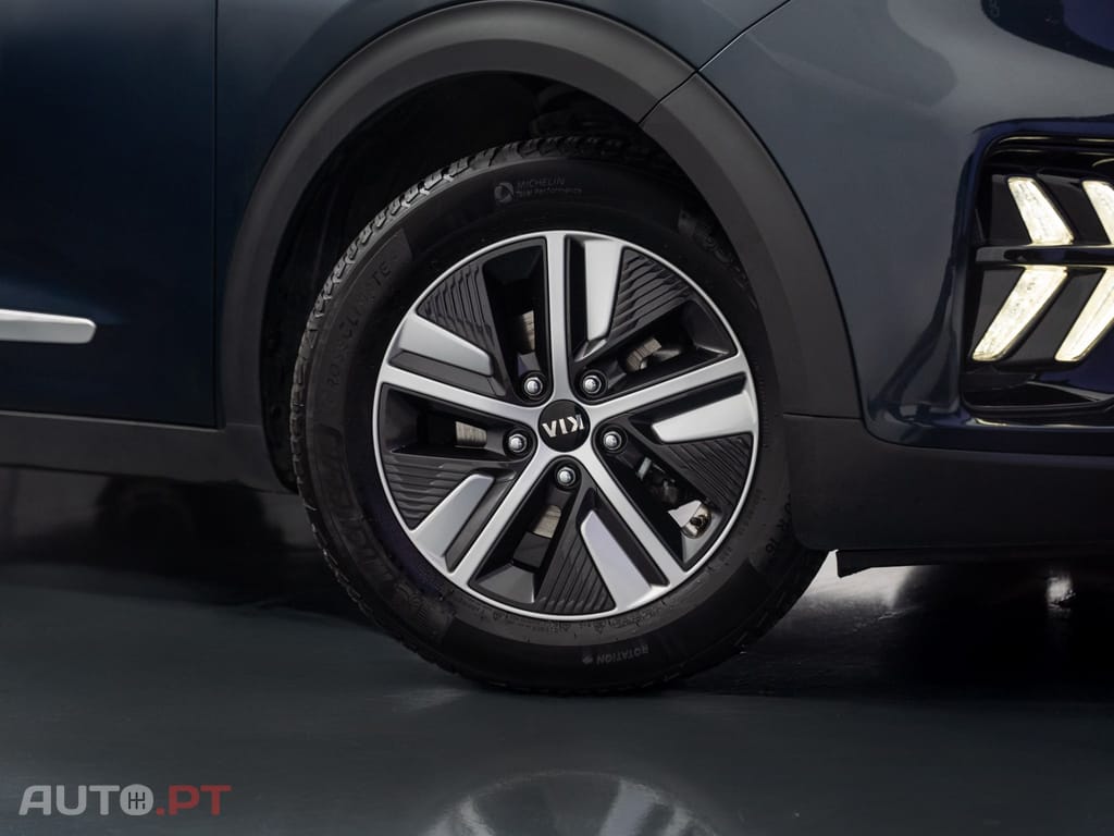 Kia Niro 1.6 GDi PHEV Urban