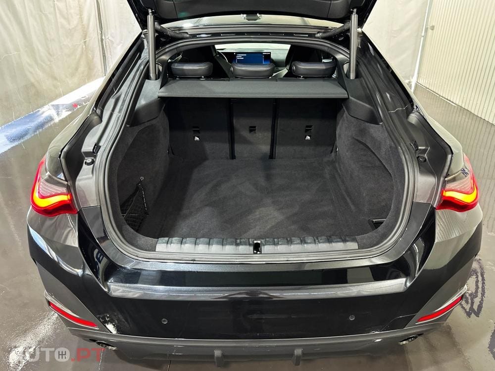 BMW 420 d Pack 50 anos M Auto