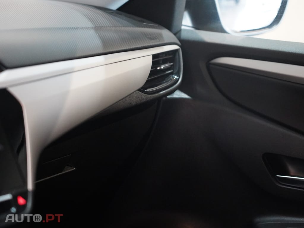 Opel Corsa 1.5 D Edition