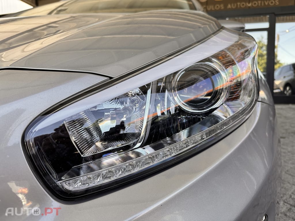 Kia Ceed SW 1.0 T-GDi Sport