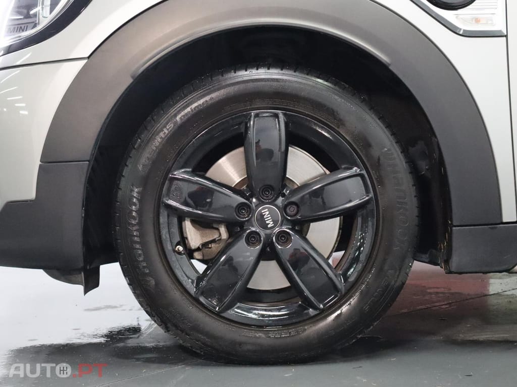 MINI Countryman Cooper S E ALL4 Auto