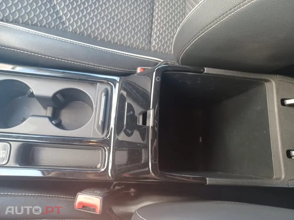 Kia Xceed 1.6 GDi PHEV Drive