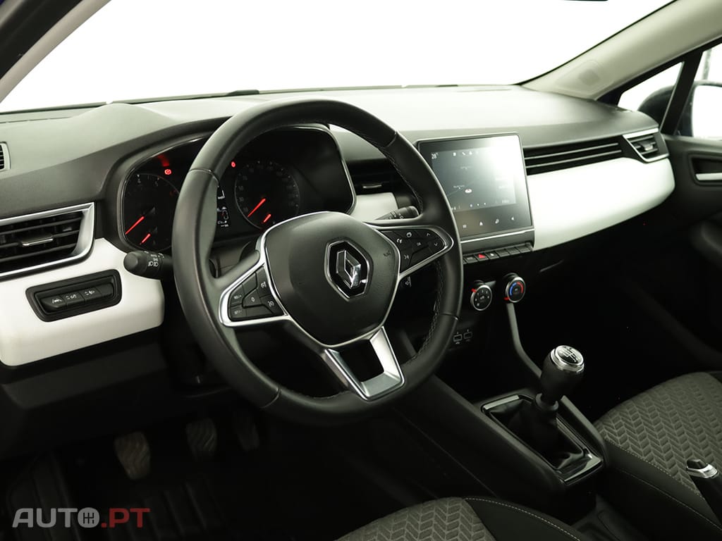 Renault Clio Clio 1.0 TCe Evolution