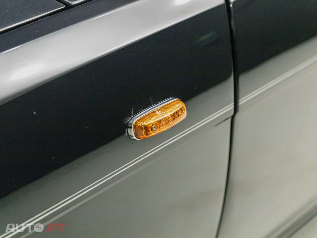 Bentley Turbo R BZTL
