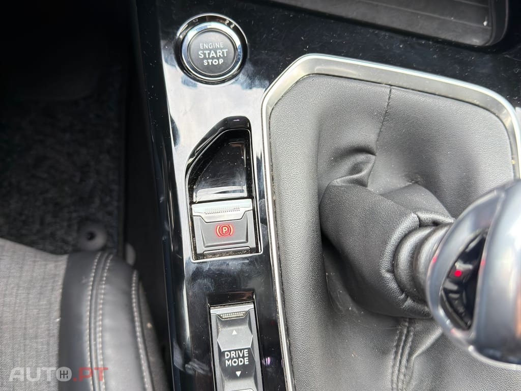 Peugeot 508 SW 1.5 BlueHDi Allure