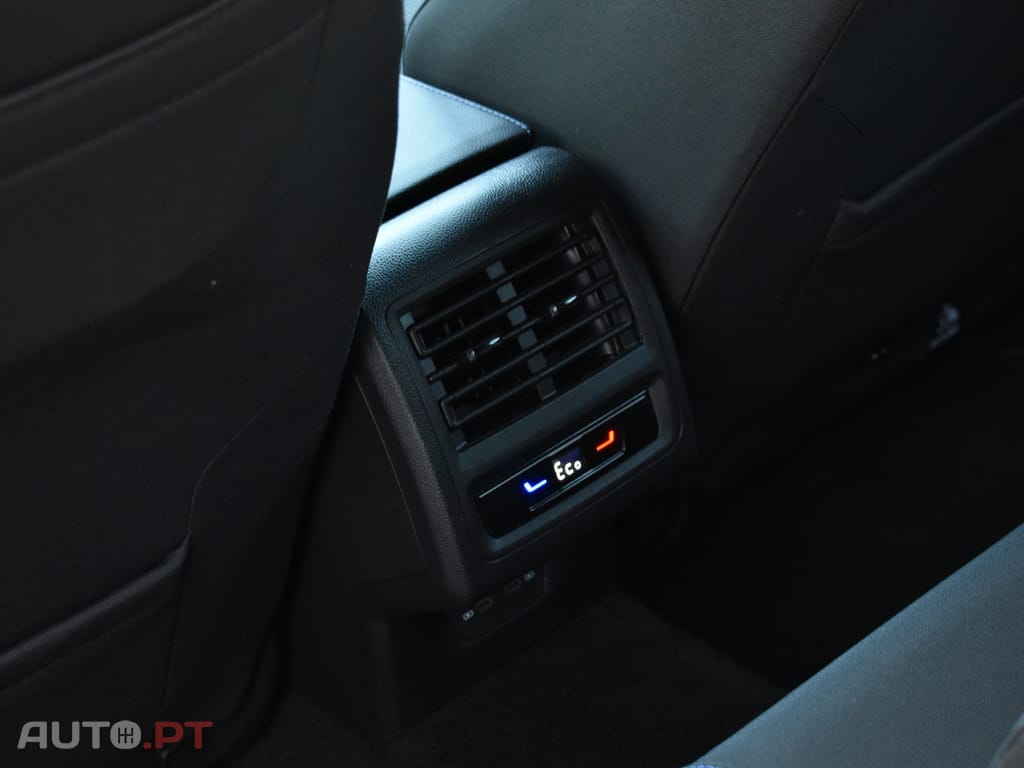 Volkswagen Golf 1.4 TSI GTE+ DSG