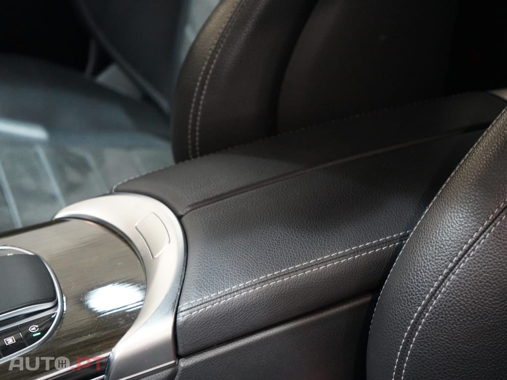 Mercedes-Benz GLC 200 d 4Matic Coupé AMG