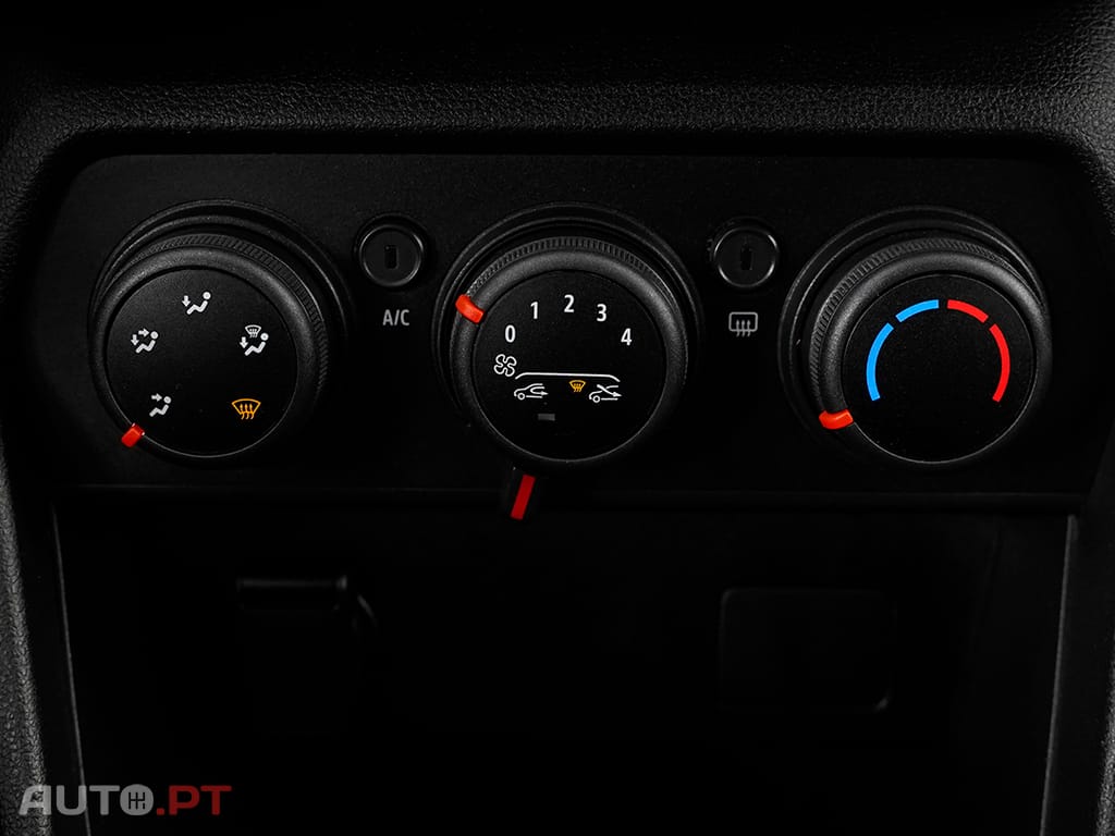 Dacia Sandero Sandero 1.0 TCe Stepway Expression