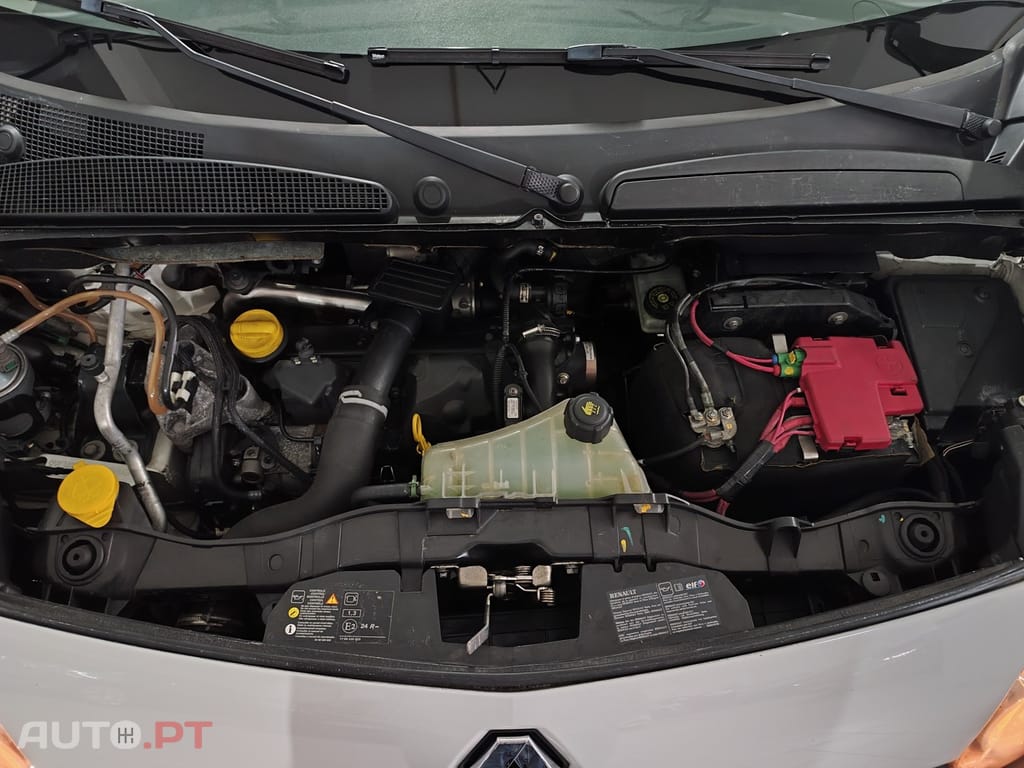 Renault Kangoo 1.5 dCi Business