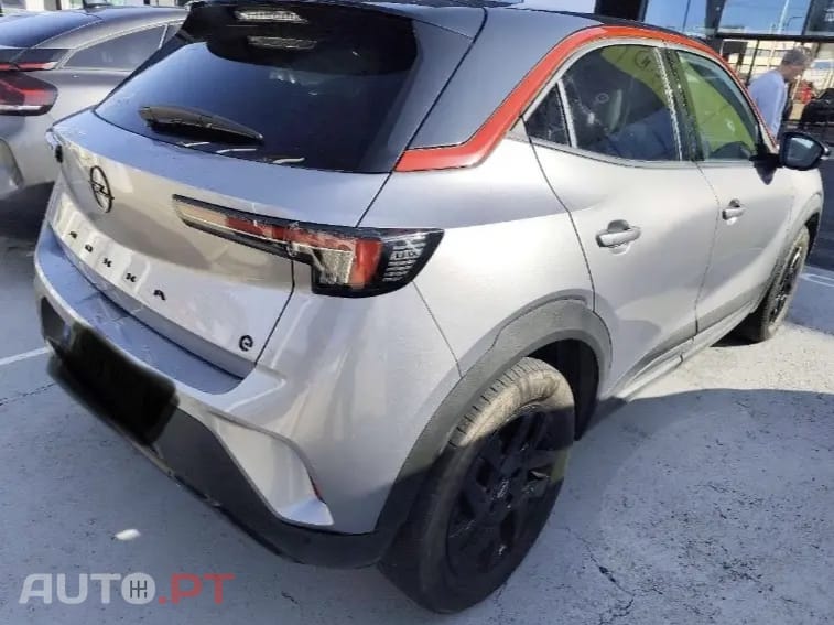 Opel Mokka-E 50 kWh GS