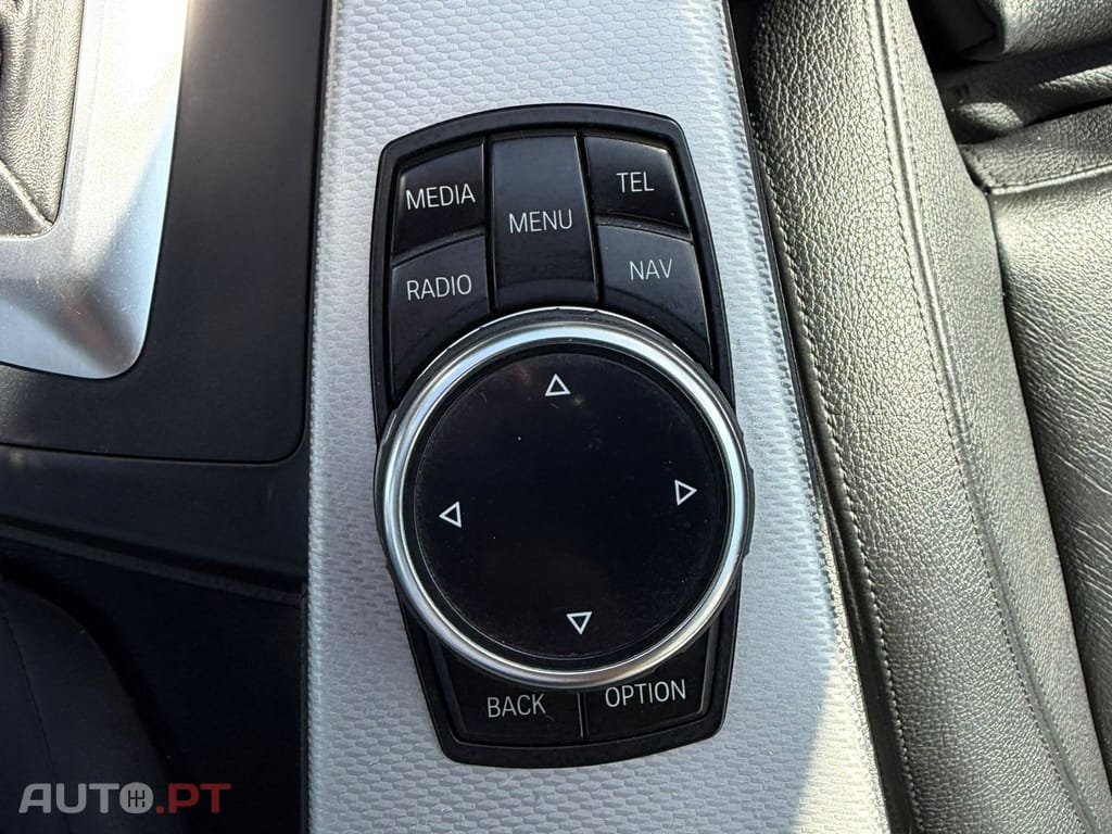 BMW 435 d xDrive Pack M Auto