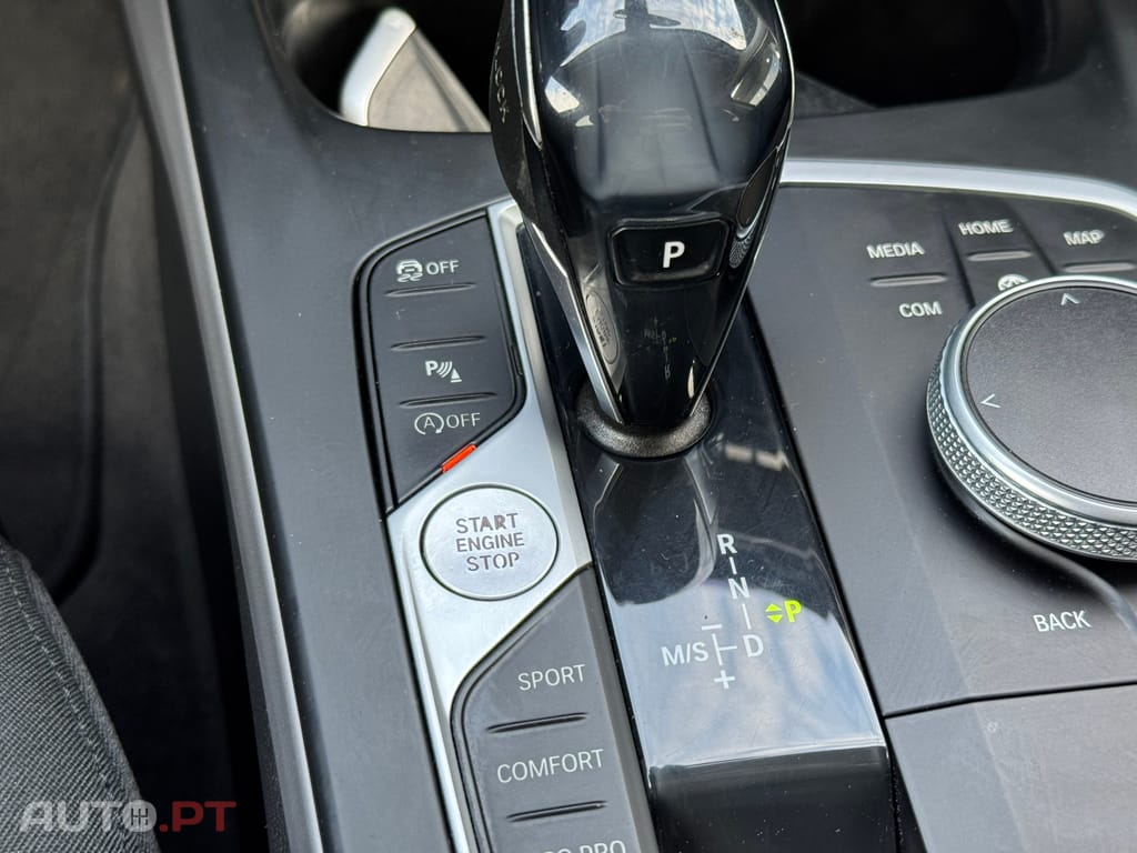 BMW 116 d Corporate Edition Auto