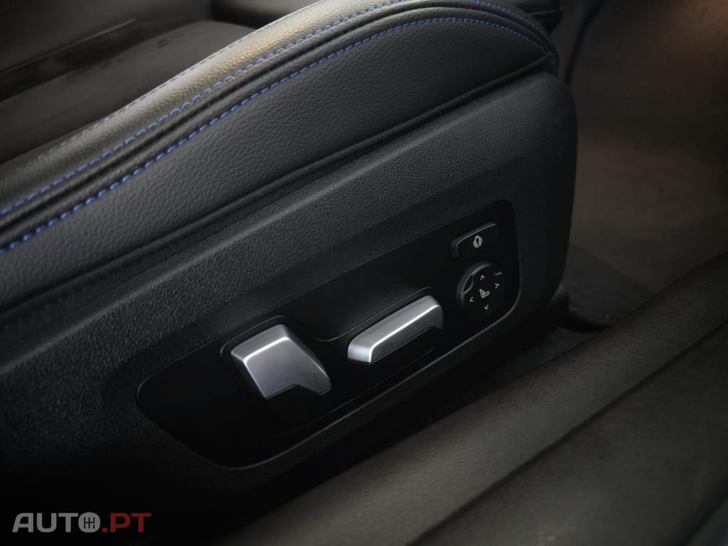 BMW M440 i xDrive
