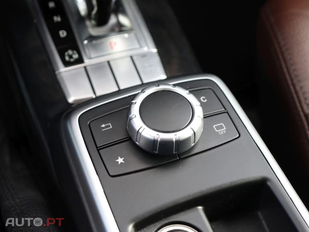 Mercedes-Benz G 350 d
