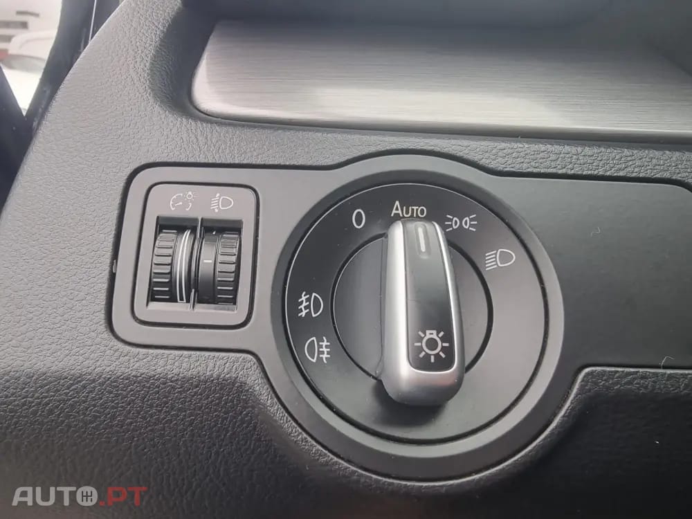 Volkswagen Passat Variant 1.6 TDi BlueMotion